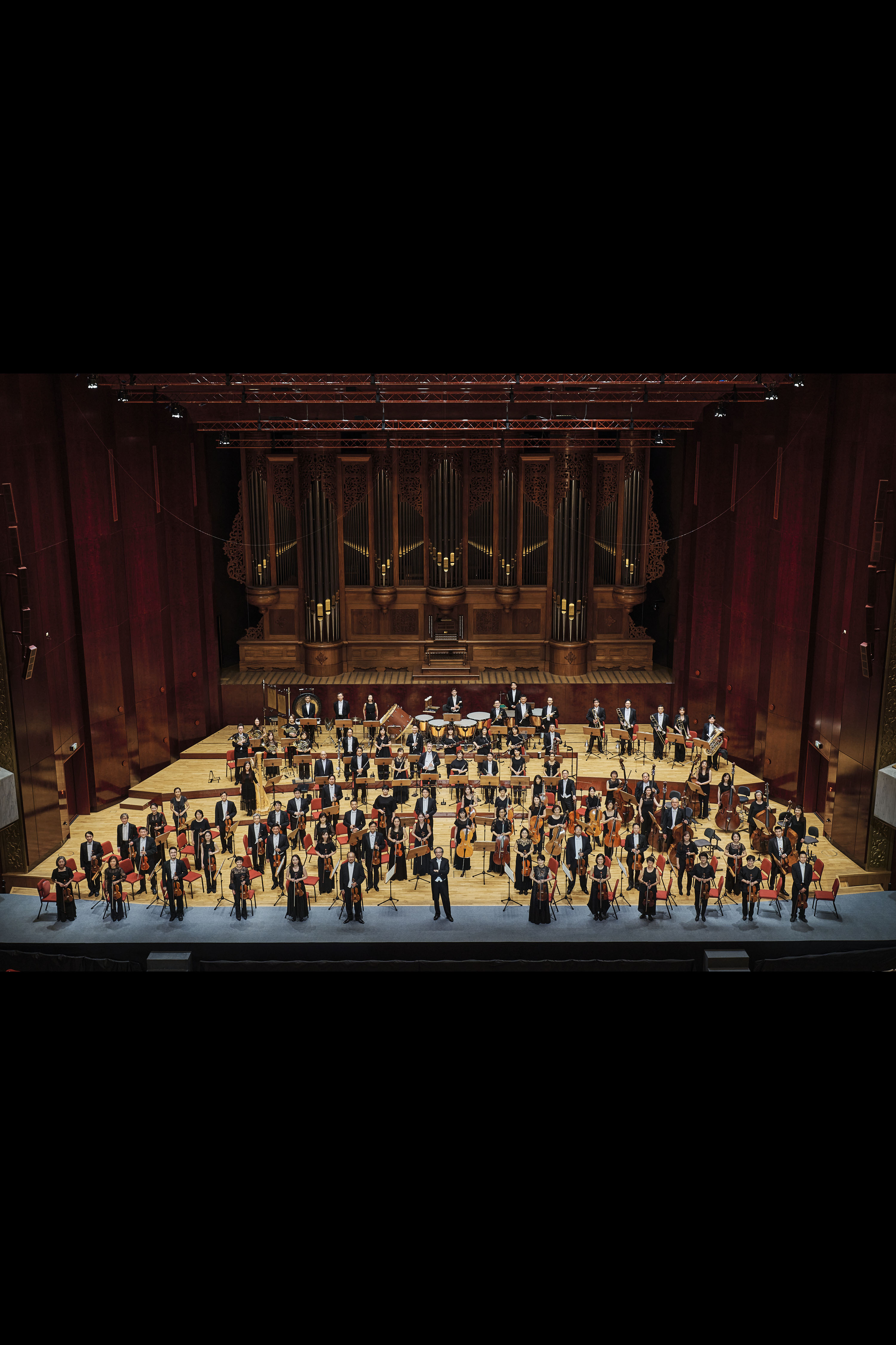 音樂大師 久石讓交響音…-圖片