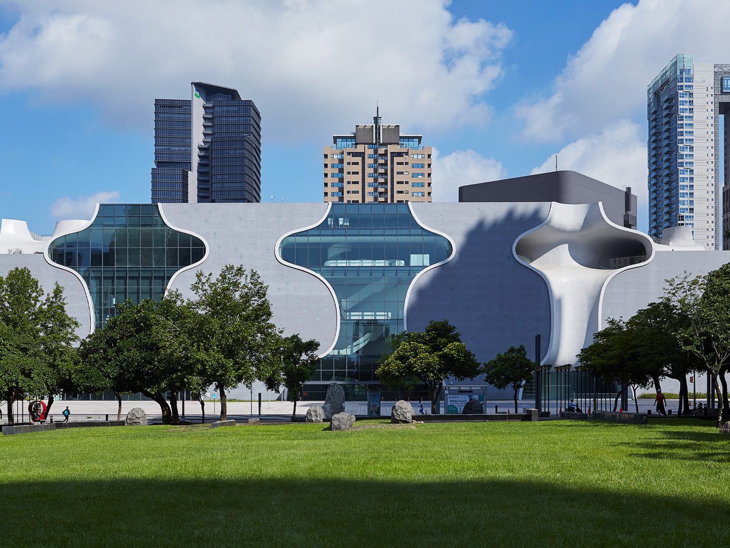 馬友友與凱瑟琳